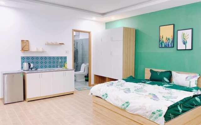 Connect Condotel