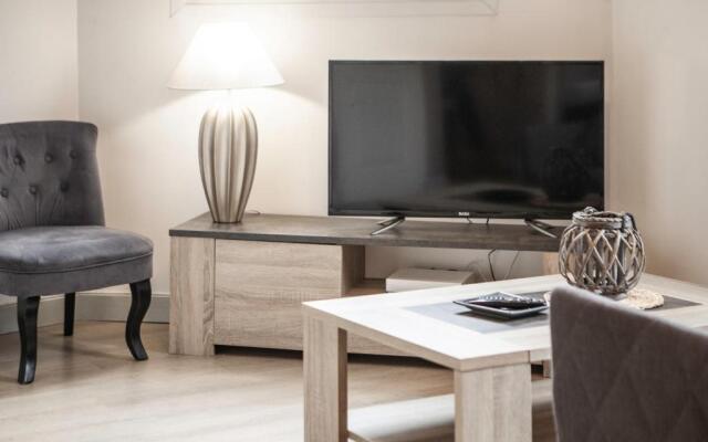 Le Cottage du Louvre