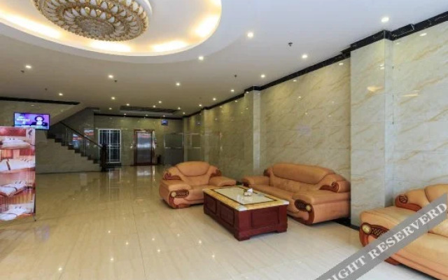 Saturday Business Hotel