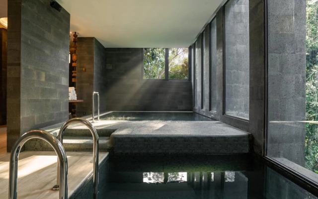 Six Senses Krabey Island