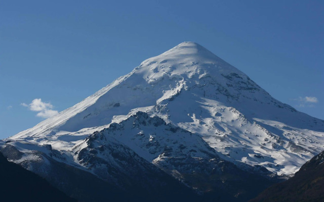 Hostería La Posta Del Cazador