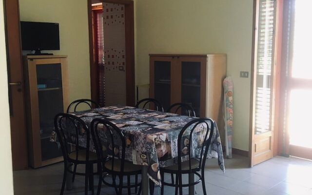 Villa Santa Margherita