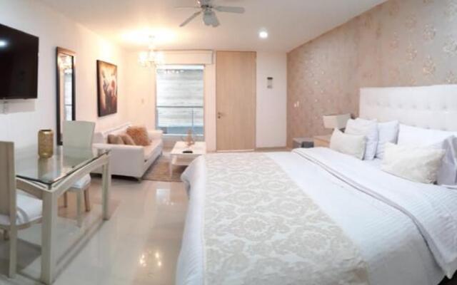 Hotel Boutique El Poblado