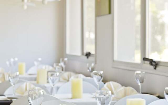 La Mision Posadas Hotel