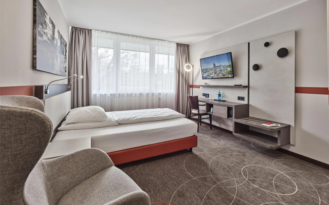 Best Western Hotel Wetzlar