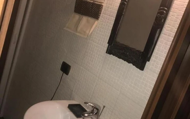 Zen Palazzo Storico Rooms