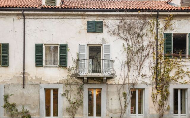 Boutique Holiday Home in Terruggia With Garden