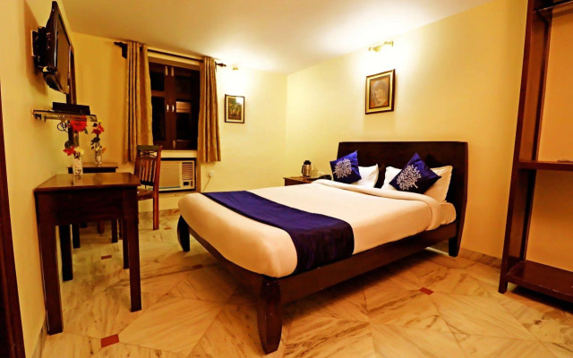 Treebo Trend The Marwar Hotel & Gardens