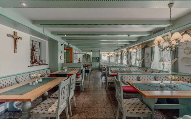 Hotel Restaurant Weßner Hof