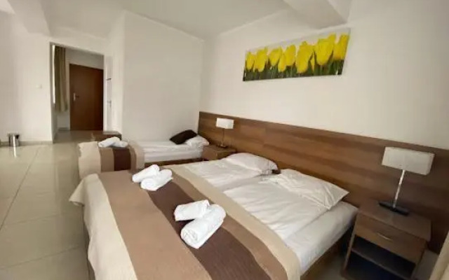 Apartament Planeta 107 Mielno