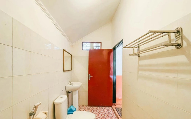RedDoorz @ Ocean 2 Gili Trawangan
