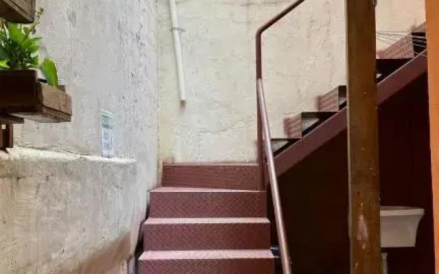 Vilarejo Hostel Pinheiros Guest House