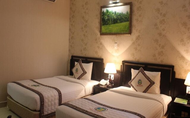 Viet Uc Hotel