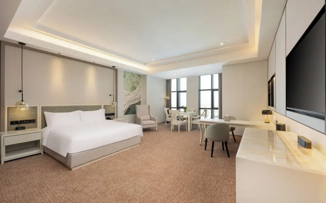 Jianhu by IHG