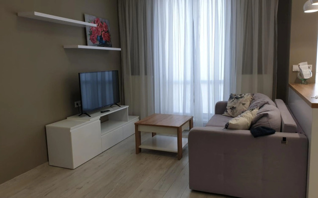 Best Apartment Shevchenka 80