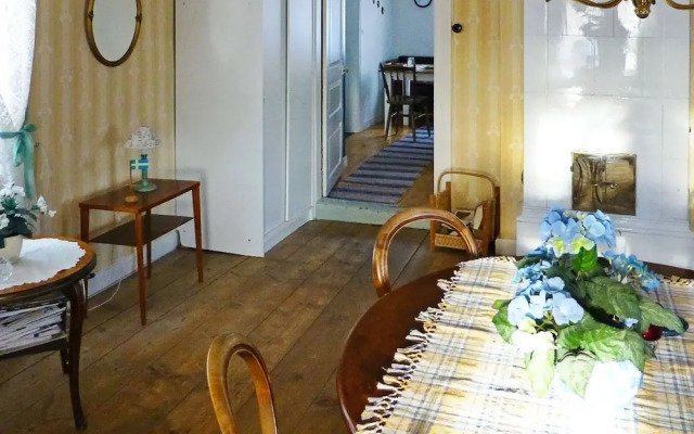 4 Person Holiday Home in Granna-by Traum