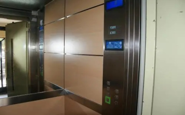 Apartamentos FV Flats Valencia - Mestalla 7