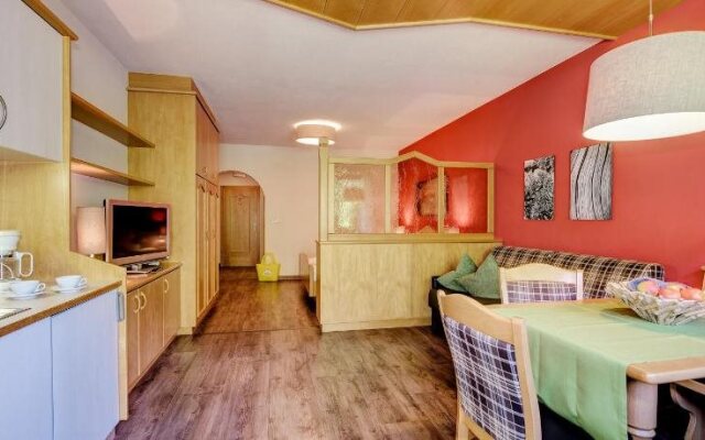 Hotel Alpenhof