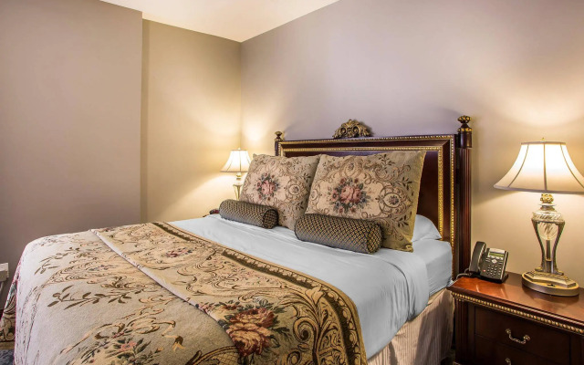 Margarita European Inn, Ascend Hotel Collection