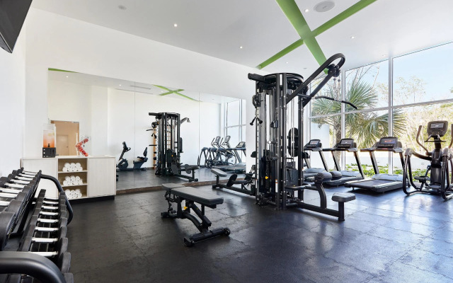 Fairfield Inn & Suites by Marriott Cancun Airport