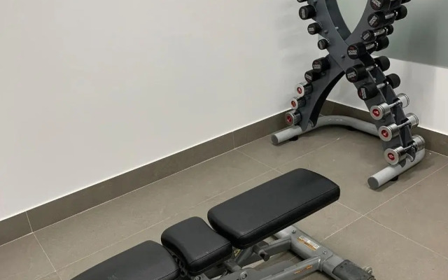 Hotel UrbanA +++ Tres Cantos