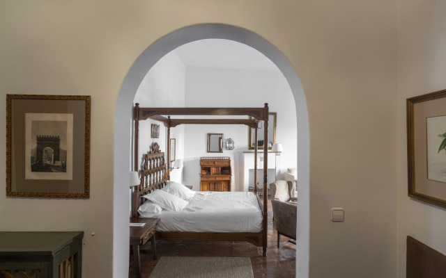 Parador De Guadalupe