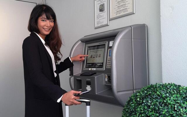 mk | hotel münchen city