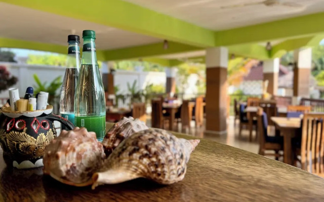 Zanoceanique Luxury Hotel