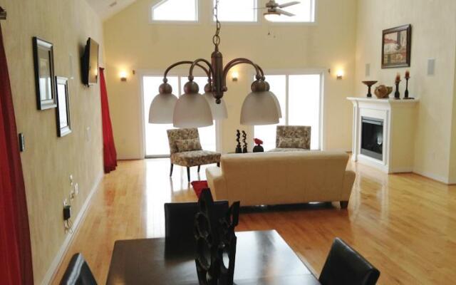 Luxe Ksar by the Bay