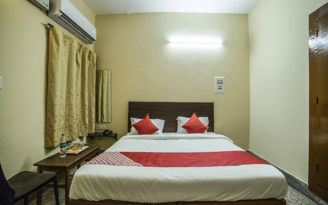 Vididhi By OYO Rooms