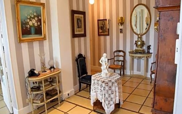 Domaine de la côte aux chats