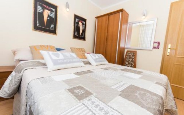 Apartments Villa Marica