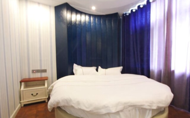 Weihai Milano Fashion Hotel