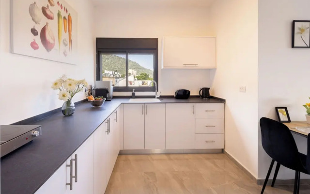 Stella Maris views Vista apartments by Sea N' Rent