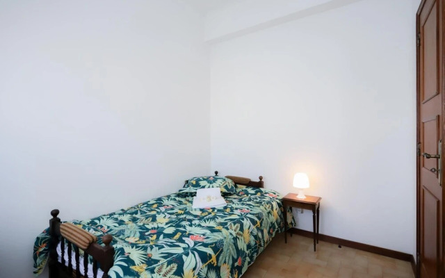Apartamento Mar Azul