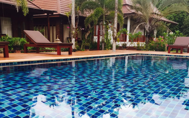 I-Talay Resort
