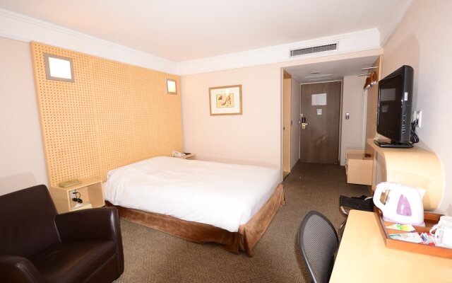 voco Seoul Gangnam by IHG