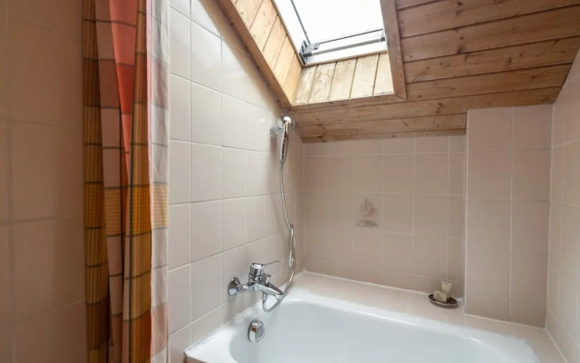 Retreat in the Ammergau Alps