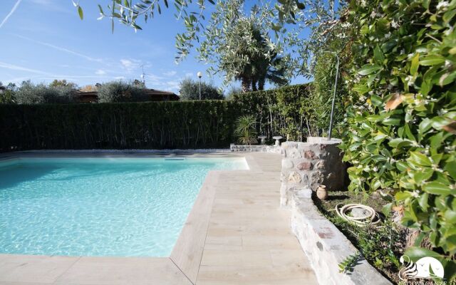 Villa Cycas