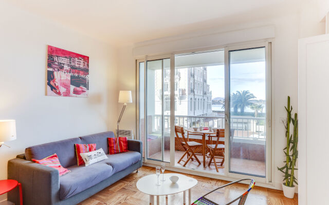 Apartment Itchola