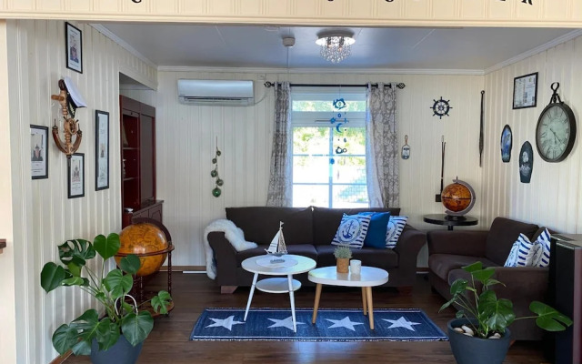 Eidsvåg Fjordhotell