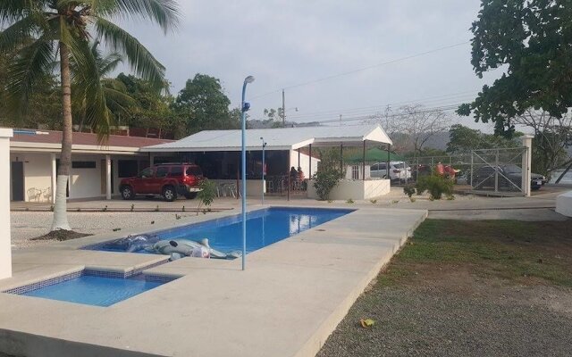 Hotel Luna de Mata de Limon