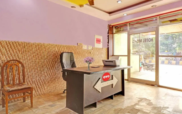 Oyo Flagship 805187 Hotel Vrv Homestay