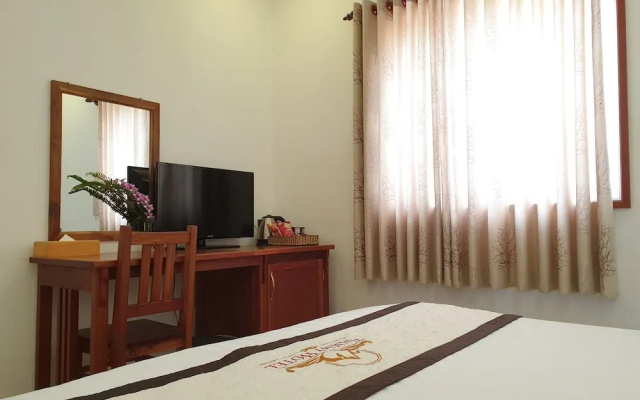 Aquaki Resort & Spa