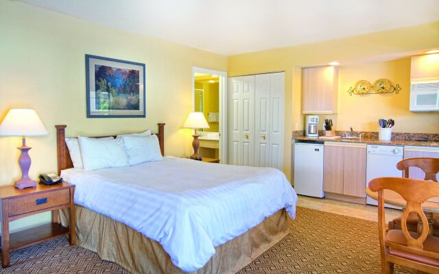 Club Wyndham Branson at The Falls