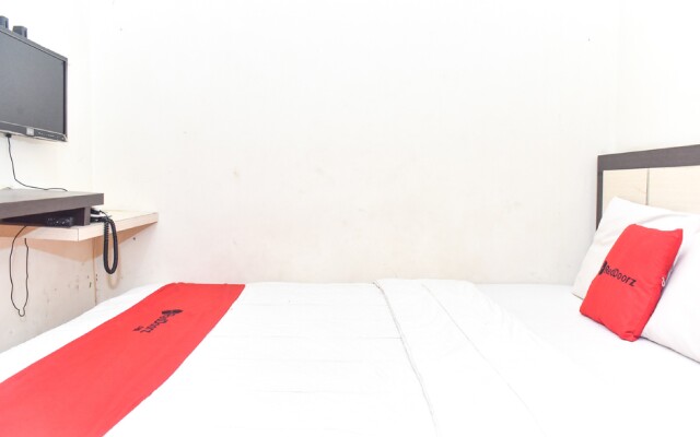 RedDoorz near Universitas Muhammadiyah Makassar