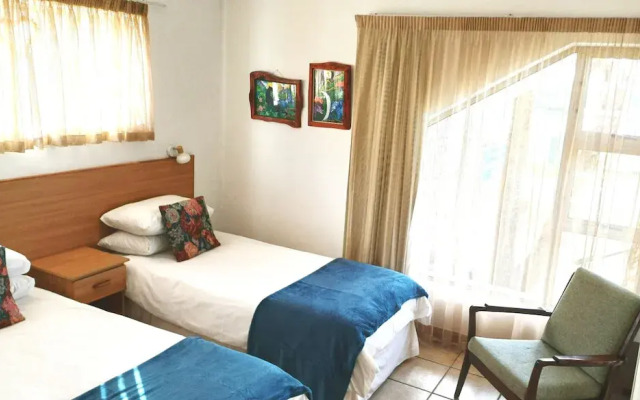 Kleinmond Panorama Holidays