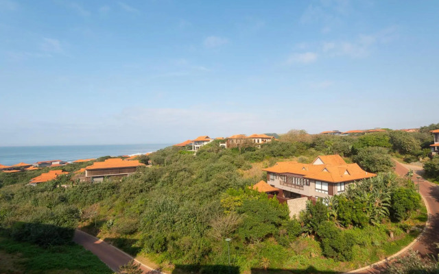 Indigo 2 Bed Zimbali Suites Sea View
