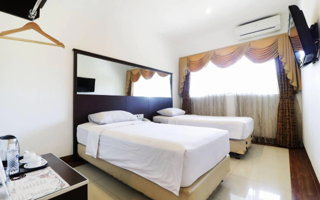 The Victoria Luxurious Guesthouse
