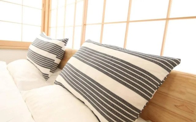 Uhome Suido Apartment SD